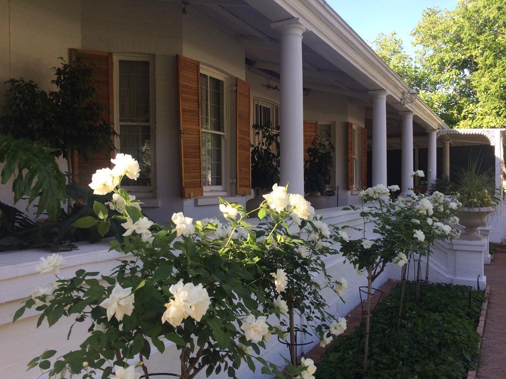 Kimberley Country House Exterior photo