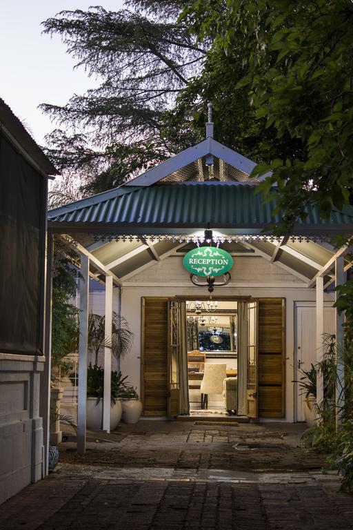 Kimberley Country House Exterior photo